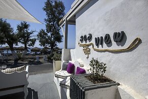 Sea View Bay Hotel Santorini