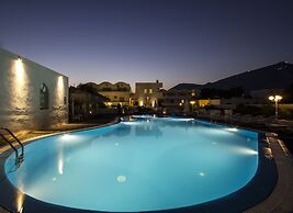 Sea View Bay Hotel Santorini