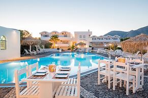 Sea View Bay Hotel Santorini