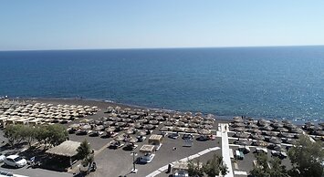 Sea View Bay Hotel Santorini