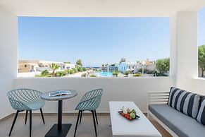 Sea View Bay Hotel Santorini