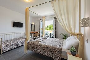 Sea View Bay Hotel Santorini