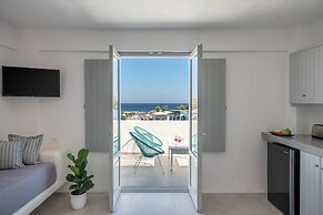 Sea View Bay Hotel Santorini