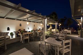 Sea View Bay Hotel Santorini