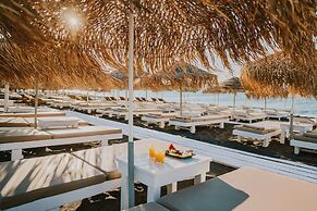 Sea View Bay Hotel Santorini