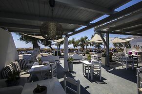 Sea View Bay Hotel Santorini