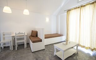 Sea View Bay Hotel Santorini