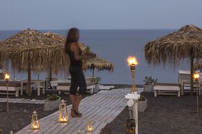 Sea View Bay Hotel Santorini