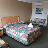 Chelsea Motor Inn