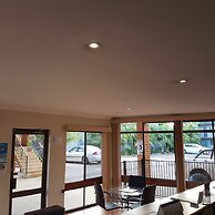 Chelsea Motor Inn