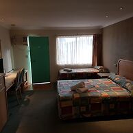 Chelsea Motor Inn