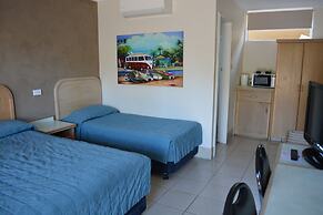 Chelsea Motor Inn