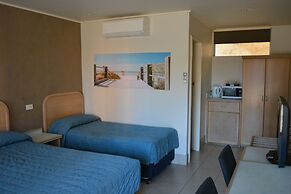Chelsea Motor Inn