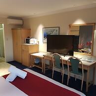 Chelsea Motor Inn