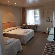 Chelsea Motor Inn