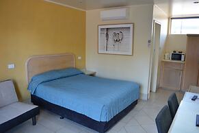 Chelsea Motor Inn