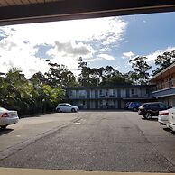 Chelsea Motor Inn