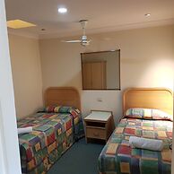 Chelsea Motor Inn