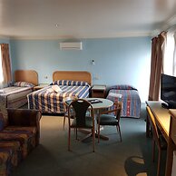 Chelsea Motor Inn