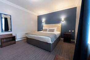 Celtic Royal Hotel & Spa