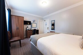 Celtic Royal Hotel & Spa