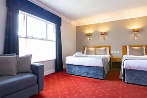 Celtic Royal Hotel & Spa