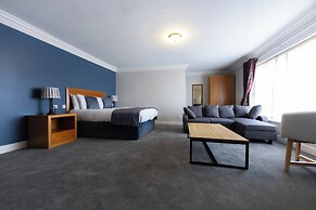 Celtic Royal Hotel & Spa