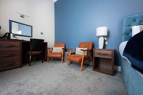 Celtic Royal Hotel & Spa