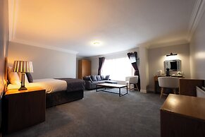 Celtic Royal Hotel & Spa