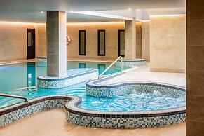 Celtic Royal Hotel & Spa