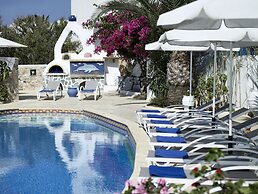 Hotel Polikandia