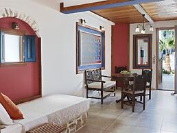 Hotel Polikandia