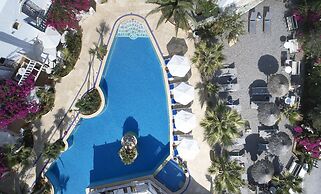 Hotel Polikandia
