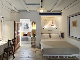 Hotel Polikandia