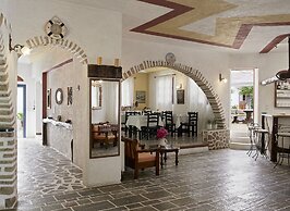 Hotel Polikandia
