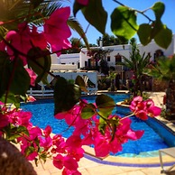 Hotel Polikandia