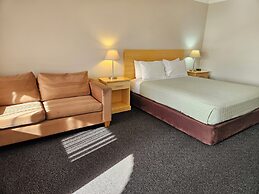 Dog Rock Motel