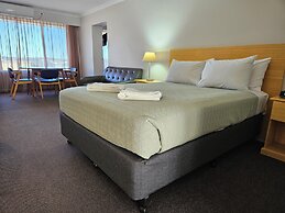 Dog Rock Motel