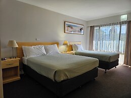 Dog Rock Motel
