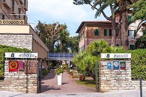 Albergo Battelli - Adults Only