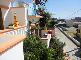 Villa Elizea