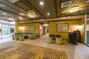 Leofoo Resort Guanshi