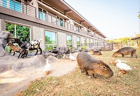 Leofoo Resort Guanshi