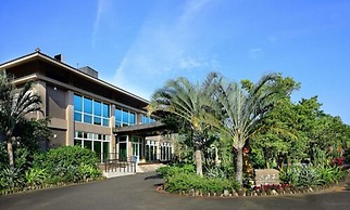 Leofoo Resort Guanshi