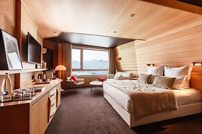 Altapura Hôtel & Spa Val Thorens
