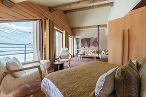 Altapura Hôtel & Spa Val Thorens