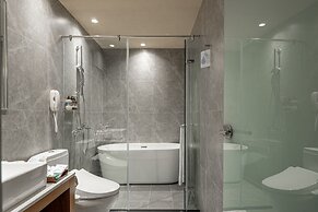 Home Hotel