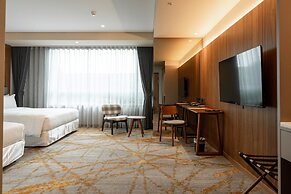 Home Hotel