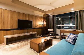 Home Hotel