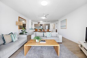 Noosa Outrigger Beach Resort